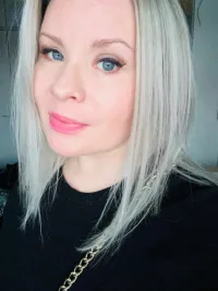 Nina Arveli