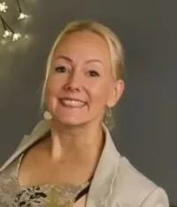 Päivi Holmberg