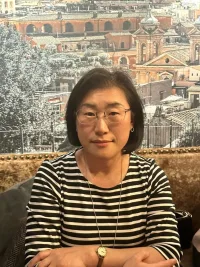 Yunsuk Jeon